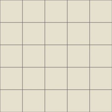 Blanc: 9 tiles