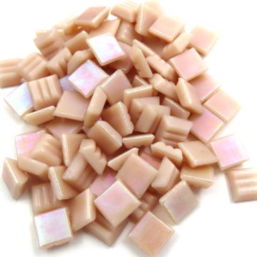 WB83 Mini Pink Pearl: 81 tiles
