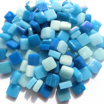 8mm Aqua Isles (500g)