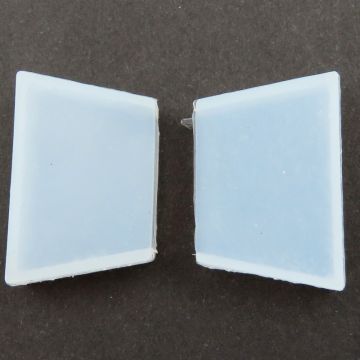 Replacement Plastic Tips (Pair)