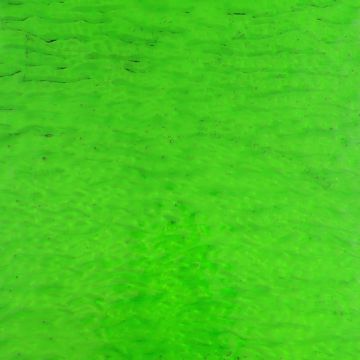 Clear Acid Green Ripple (180S)