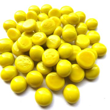 4384 Mini Yellow Marble