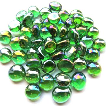 4397 Mini Green Diamond: 50g
