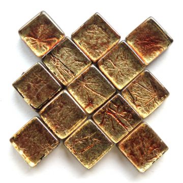 RBJB1015 Mini Bronze Foil: 50g