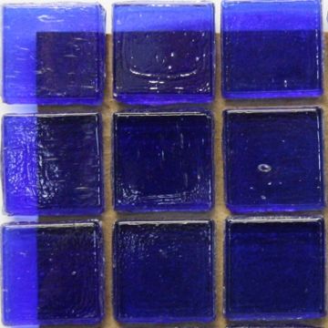 SJ19 Ultramarine: 25 tiles