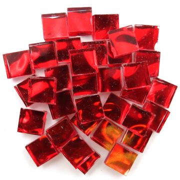 10mm Red Mirror