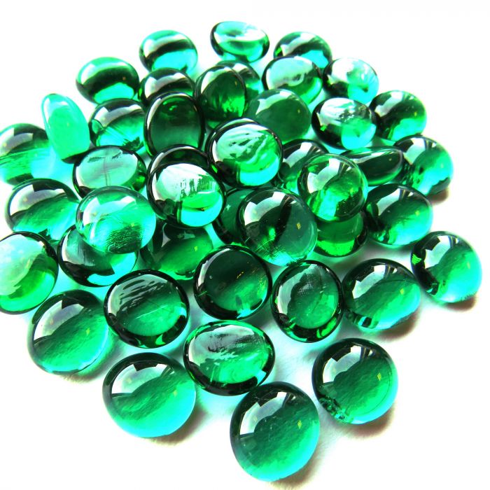 Mini Glass Gems