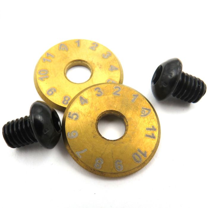 Replacement Wheels For Mosaic Nippers